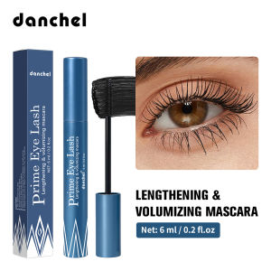 ibcccndc | Lash Mascara Hypoallergenic Waterproof Long Lasting Volume Curling Lash Extension No Smudge For Sensitive Eyes