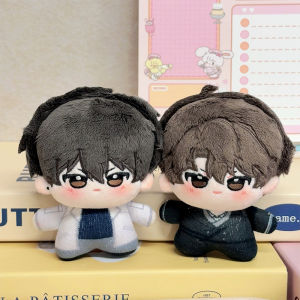 Đồ Chơi Búp Bê Cotton 10cm Hình Nhân Vật Kui Jiu You Wu Của Global College Entrance Examination Dành Cho Nữ Đồ Trang Trí Treo