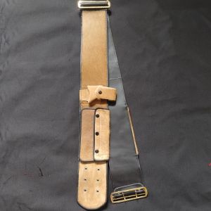 SABUK OTOK PANJANG 150CM| SABUK OTOK PANJANG JUMBO|SABUK BOPO PANJANG| SABUK WAROK PANJANG