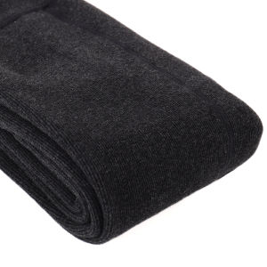 miiow | Womens Thickened Fleece Lined Leggings Autumn Winter Natural Slimming Warm Pantyhose Catman Casual Long Pants Footed Tights