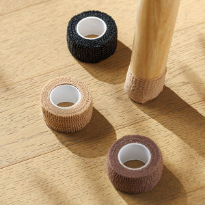 Silent Chair Leg Pad Table Leg Protection Cover Home Furniture Cushion round Corner Pad Suitable for Dining Chair And Stool