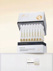 Naco | Reconstructed Type III Collagen Firming Anti-wrinkle Essence