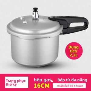 Double Happiness | Nồi Áp Suất Đa Năng Mini Chống Nổ