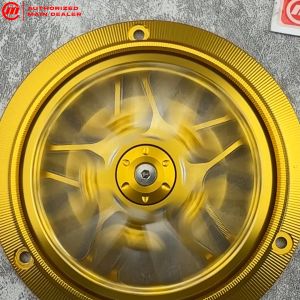 Cover Fan Spiner Vespa Matic Sprint Primavera Gts S Lx Lxv S 03 Luigy\\n\\n Apa Itu Cover Fan Spiner Vespa Matic?\\n\\nCover fan spiner Vespa Matic adalah aksesoris yang berfungsi melindungi komponen mesin Vespa Matic dari debu, kotoran, dan kerusakan lainnya. Aksesoris ini biasanya ditempatkan di bagian depan motor, tepat di atas mesin, dan berfungsi sebagai pelindung fan spiner yang berputar pada saat mesin berjalan.\\n\\n Mengapa Memilih Cover Fan Spiner Vespa Matic?\\n\\nAda beberapa alasan mengapa Anda harus memilih cover fan spiner Vespa Matic untuk motor Anda:\\n\\n- Melindungi komponen mesin dari debu dan kotoran\\n- Meningkatkan estetika motor dengan menambahkan sentuhan elegan\\n- Meningkatkan performa mesin dengan memastikan fan spiner berfungsi optimal\\n\\n Cara Memilih Cover Fan Spiner yang Tepat untuk Vespa Matic Anda\\n\\nUntuk memilih cover fan spiner Vespa Matic yang tepat, pertimbangkan beberapa hal berikut:\\n\\n- Model Vespa Matic Anda: Pastikan cover fan spiner kompatibel dengan model Vespa Matic Anda.\\n- Kualitas bahan: Pilih cover fan spiner yang terbuat dari bahan berkualitas tinggi untuk ketahanan jangka panjang.\\n- Desain: Pilih desain yang sesuai dengan gaya Anda dan estetika motor Anda.\\n\\n Pilihan Cover Fan Spiner Vespa Matic Terbaik\\n\\nBerikut ini adalah beberapa pilihan cover fan spiner Vespa Matic terbaik yang bisa Anda pertimbangkan:\\n\\n Cover Fan Spiner Vespa 03\\n\\nCover fan spiner Vespa 03 adalah pilihan yang tepat untuk pengguna Vespa Sprint Primavera. Dengan desain yang elegan dan bahan berkualitas tinggi, cover fan spiner ini akan melindungi komponen mesin Anda dari kerusakan.\\n\\n Cover Fan Spiner Vespa Lxv S\\n\\nCover fan spiner Vespa Lxv S adalah pilihan yang tepat untuk pengguna Vespa Lxv S. Dengan desain yang unik dan bahan berkualitas tinggi, cover fan spiner ini akan melindungi komponen mesin Anda dari kerusakan.\\n\\n Cover Fan Spiner Gts S Lx\\n\\nCover fan spiner Gts S Lx adalah pilihan yang tepat untuk pengguna Vespa Gts S Lx. Dengan desain yang sporty dan bahan berkualitas tinggi, cover fan spiner ini akan melindungi komponen mesin Anda dari kerusakan.\\n\\n Cara Pasang Cover Fan Spiner Vespa Matic dengan Mudah\\n\\nBerikut ini adalah langkah-langkah instalasi cover fan spiner Vespa Matic:\\n\\n1. Siapkan alat yang diperlukan seperti kunci pas, obeng, dan lainnya.\\n2. Angkat motor Anda agar lebih mudah mengakses bagian depan mesin.\\n3. Bongkar komponen lama jika ada, kemudian bersihkan area sekitar fan spiner.\\n4. Pasang cover fan spiner baru dengan hati-hati dan sesuaikan posisinya.\\n5. Periksa kembali instalasi untuk memastikan cover fan spiner terpasang dengan baik.\\n\\n Tips dan Trik\\n\\n- Pastikan cover fan spiner kompatibel dengan model Vespa Matic Anda sebelum membeli.\\n- Bersihkan area sekitar fan spiner sebelum memasang cover fan spiner baru.\\n- Gunakan alat yang tepat dan berhati-hati saat memasang cover fan spiner.\\n\\n Kesimpulan\\n\\nCover fan spiner Vespa Matic adalah aksesoris yang penting untuk melindungi komponen mesin Vespa Matic Anda dari debu, kotoran, dan kerusakan lainnya. Dengan memilih cover fan spiner yang tepat dan memasangnya dengan benar, Anda bisa menjaga performa mesin Vespa Matic Anda tetap optimal.\n}