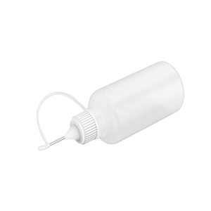 D.S. หัวเข็มขวดน้ำมัน ขวดหยด ขวดแบ่ง DIY อุปกรณ์ ขวดดรอเปอร์ ปลายแหลม Dropper Bottles