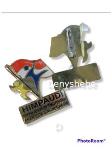 PIN HIMPAUDI