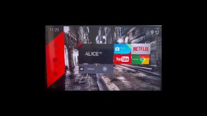 (จัดส่งจากกทม)2024 Android TV กล่องอินเตอร์เน็ตทีวี HK1 RBOX K8 4GB+64GB 4GB+128GB Android 13.0 Network Set-top Box TV BOX RK3528 WIFI6 8K Bluetooth 5.0 กล่องไวไฟสมาร์ททีวีคู่ เครื่องเล่นสตรีมมิ่งมีเดีย