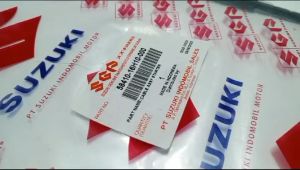 Kabel Cuk Suzuki Shogun 125 FL: Aksesoris & Suku Cadang