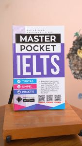 Buku Bahasa Inggris IELTS: Panduan Belajar Efektif