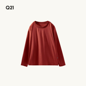 Q21 | Sweat-wicking Quick-drying Long-sleeve T-shirt