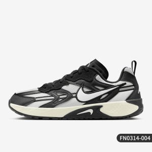 Nike | Giày Thể Thao Kiểu Cổ Durable Breathable Mới Nike Jam Black Gum FN0314-002