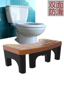 Thickened Toilet Stool: A Comprehensive Guide\\n\\n Introduction to Thickened Toilet Stools\\n\\nThickened toilet stools, also known as padded footrests, commode stools, or footstep stools, have become increasingly popular among adults and children alike. These specially designed seating solutions provide added comfort and support during bathroom visits, making them particularly beneficial for pregnant women, individuals with mobility issues, and those who require assistance with balance.\\n\\n What Are Thickened Toilet Stools?\\n\\nThickened toilet stools are elevated platforms that can be placed in front of a standard toilet seat, offering users a convenient and comfortable spot to rest their feet. These stools are typically made from durable materials such as wood, plastic, or metal, and feature padded surfaces for added comfort. Some models may even include adjustable height settings or swivel features to accommodate various user needs.\\n\\n Who Can Benefit from Using Them?\\n\\nThickened toilet stools are ideal for a wide range of users, including:\\n\\n- Pregnant women seeking relief from back pain and pressure on their pelvic area\\n- Individuals with mobility issues who require assistance with balance and stability\\n- Children learning to use the bathroom independently\\n- Adults who simply desire a more comfortable and supportive seating solution during bathroom visits\\n\\n Types of Thickened Toilet Stools\\n\\nThere are several types of thickened toilet stools available on the market, each designed to cater to specific user needs and preferences.\\n\\n Thickened Toilet Stool for Pregnant Women\\n\\nDesigned specifically for pregnant women, these stools feature a curved shape that provides added support and comfort during bathroom visits. Some models may include adjustable height settings or swivel features to accommodate various stages of pregnancy.\\n\\n Padded Footrest for Adults\\n\\nIdeal for adults who require additional support and stability during bathroom visits, padded footrests offer a comfortable and convenient spot to rest one's feet. These stools are typically made from durable materials and feature padded surfaces for added comfort.\\n\\n Child and Adult Footrest\\n\\nCombining the benefits of both child and adult footrests, these multi-purpose stools provide a comfortable and supportive seating solution for users of all ages. Some models may even include adjustable height settings or swivel features to accommodate various user needs.\\n\\n How to Choose the Right Thickened Toilet Stool\\n\\nWhen selecting a thickened toilet stool, it's essential to consider several factors to ensure the best possible fit for your needs.\\n\\n Considerations for Home Use\\n\\nBefore purchasing a thickened toilet stool, consider the following factors:\\n\\n- Space requirements: Will the stool fit comfortably in front of your toilet?\\n- Material durability: Is the stool made from a durable material that can withstand regular use?\\n- Comfort level: Does the stool feature a padded surface for added comfort?\\n- Adjustability: Can the stool be adjusted to accommodate various user needs?\\n\\n Selecting the Right Size and Material\\n\\nTo ensure the best possible fit for your needs, consider the following factors when selecting a thickened toilet stool:\\n\\n- Size: Choose a stool that provides adequate support and stability for your height and weight.\\n- Material: Select a stool made from a durable material that can withstand regular use.\\n\\n Evaluating Comfort and Durability\\n\\nWhen evaluating a thickened toilet stool, consider the following factors to ensure maximum comfort and durability:\\n\\n- Padded surface: Does the stool feature a padded surface for added comfort?\\n- Swivel feature: Can the stool swivel to accommodate various user needs?\\n- Adjustability: Can the stool be adjusted to accommodate various user needs?\\n\\n Proper Usage and Maintenance\\n\\nTo ensure safe and effective use of your thickened toilet stool, follow these guidelines:\\n\\n How to Use Thickened Toilet Stools Safely\\n\\nWhen using a thickened toilet stool, follow these safety guidelines:\\n\\n- Place the stool in front of the toilet before sitting down.\\n- Sit down slowly and carefully, making sure the stool is stable and secure.\\n- Stand up slowly and carefully, making sure the stool remains stable and secure.\\n\\n Cleaning and Storage Tips\\n\\nTo maintain the longevity and hygiene of your thickened toilet stool, follow these cleaning and storage tips:\\n\\n- Clean the stool regularly with a damp cloth and mild soap.\\n- Store the stool in a dry location when not in use.\\n- Avoid exposing the stool to extreme temperatures or moisture.\\n\\n Troubleshooting Common Issues\\n\\nIf you experience any issues with your thickened toilet stool, try the following troubleshooting tips:\\n\\n- If the stool wobbles or feels unstable, check to make sure it is properly positioned in front of the toilet.\\n- If the stool becomes damaged or worn, replace it immediately to avoid potential safety hazards.\\n\\nIn conclusion, thickened toilet stools offer a convenient and comfortable seating solution for users of all ages and abilities. By considering factors such as size, material, and adjustability, you can find the perfect stool to meet your unique needs and preferences. With proper usage and maintenance, your thickened toilet stool will provide years of reliable support and comfort during bathroom visits.\"