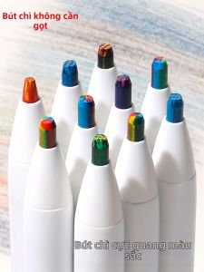TIZO | Automatic Rainbow Color Lead Pencil