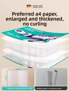 MONLEYTA | Powerful Fly Trap Sticky Fly Paper With Built-In Bait For Restaurants And Kitchens Fly Killing Tool Thick Hard Board Normal Size