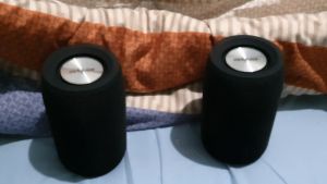 COD KIRIM CEPAT ZEALOT Speaker Portable Bluetooth 5.2