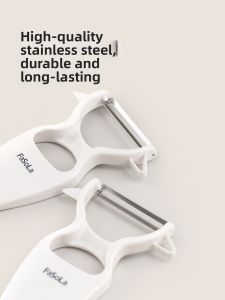 FaSoLa | Multifunctional Peelers