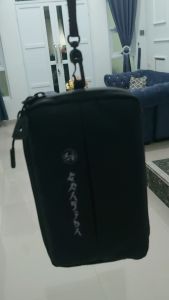 Tas Dompet Handphone Custom 06