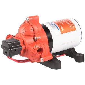 seaflo | Automatic Booster Pump 12V