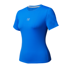 COSLEAF | Breathable Slim-fit Running Training Top