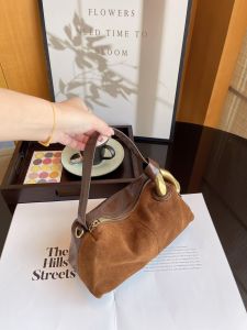 MY&FSNH | Premium Matte Soft Leather Crossbody Bag