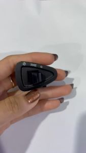 SAKLAR LAMPU DEPAN REVO 110 KARBU VARIO FI VARIO TEACHNO REVO ABS BLADE 4 PIN HS55