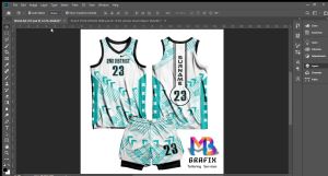 JERSEY SPORTS SUBLIMATION
