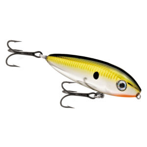 Rapala | Surface Wobbling Hard Bait Pencil Lure
