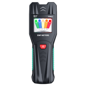 FUYI | High Precision Alarmed Professional Ionizing Radiation Detection Device