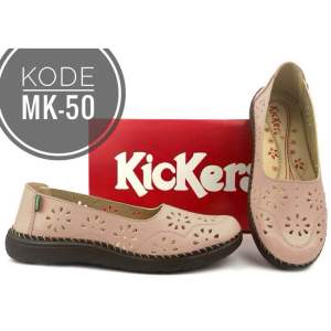 Sepatu Kickers Wanita Kode MK-50