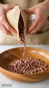Dried Pinto Beans (wholesale pack) Healthy Fiber & Protein Beans | Perfect for Burritos Tacos Soup & Cooking