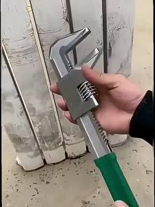 Multifunction Wrench