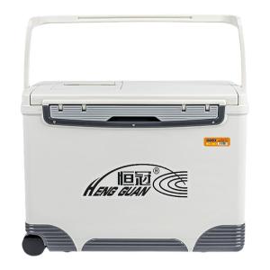 HENG GUAN | Multifunctional Insulated Cooler 36L