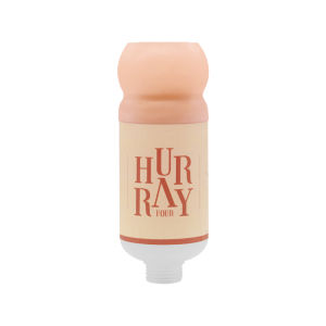HURRAYFOUR | Water Purifying Showerhead with Chlorine Filter for Home Bathrooms