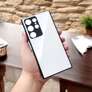 Case Oppo A74 4G Oppo A74 5G Oppo A95 4G Glass Case Premium Protect Kamera Casing Oppo A74 4G Oppo A74 5G Oppo A95 4G