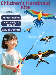 TAOKOU | Mini Handheld Easy-fly Child Kite