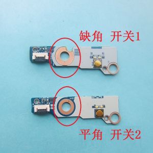 Hasee War God T7 T8-DA5NP/DA7NP/DA9NT/DA7NS Notebook Switch Board Digital Accessories Laptop Components