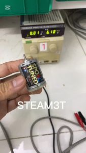 Siêu Motor 380 RC Chổi Than 3.7V 7.4V Tốc Độ Cao 45000 Vòng/phút Cho Xe Ô Tô Điều Khiển Từ Xa Tàu Thuyền RC - LK0806