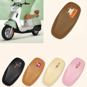 Waterproof Sun-resistant Electric Scooter Seat Cover