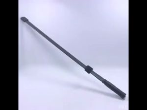 47CM CS Tactical SMA Female VHF/UHF Walkie Talkie Antenna