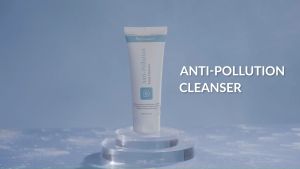 Sữa Rửa Mặt Loại Bỏ Bụi Mịn Sạch Sâu Ngừa Mụn Sáng Da Rejuvaskin Anti - Pollution 10ml/100ml