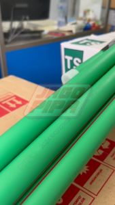 RIIFO PPR Pipa PN20 20mm 1/2 Inch Pipa Air Panas 4 Meter PP-R Rifeng