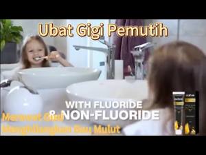 OUHOE  Ubat Gigi Pemutih   Ubat Gigi Penjagaan Gusi untuk Membersihkan Plak Menghilangkan Nafas Berbau Memutihkan Gigi
