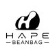HAPE BEANBAG