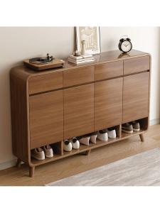Large Capacity Storage Shoe Cabinet