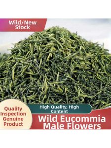 Wild Eucommia Male Flower Traditional Herbal Medicine 500g