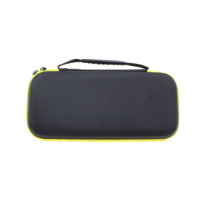 1PC Hard Shell Portable Carrying Case For Switch 2 Console Shockproof Anti-Scratch Travel Protective Bag & Game Card Storage