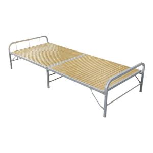 RESTAR | Foldable Single Bed 1pc