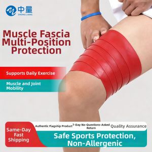 ZHONGLIANG | Compression and Strengthening Muscle Joint Band