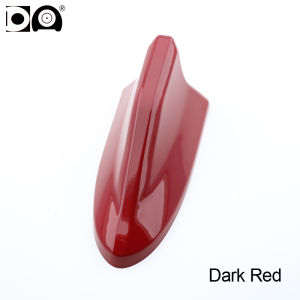 Universal 7D Shark Fin Car Antenna Auto Radio FM/AM Aerial Styling Suitable for Dodge Journey Charger Challenger Avenger Caliber