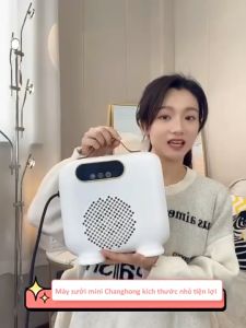 Máy sưởi mini Xiaomi Changhong quạt sưởi mini để bàn 2 chiều công suất 2000W LÀM NÓNG TỨC THÌ bảo vệ CHỐNG LẬT an toàn